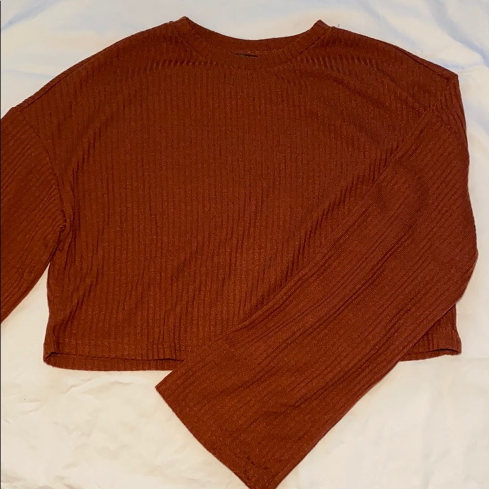 SHEIN sweater